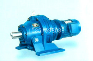 BWE、BWEY型擺線(xiàn)針輪減速機(jī)